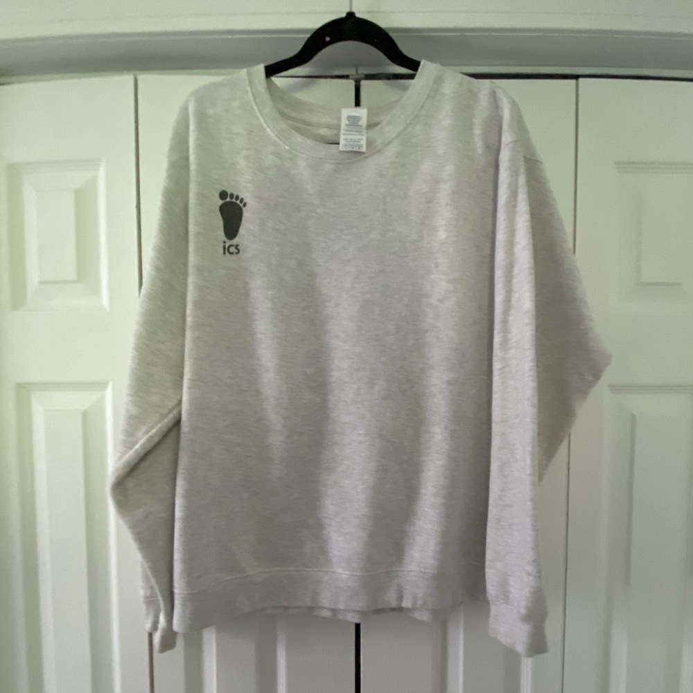 Haikyuu Show Crewneck